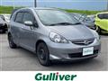 2006 Honda Fit