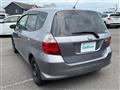 2006 Honda Fit