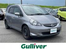2006 Honda Fit