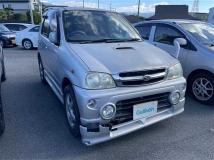 2003 Daihatsu Terios Kid