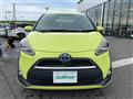 2015 Toyota Sienta