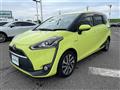 2015 Toyota Sienta