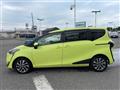 2015 Toyota Sienta