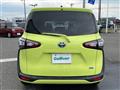 2015 Toyota Sienta