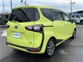2015 Toyota Sienta
