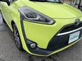 2015 Toyota Sienta