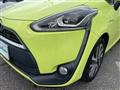 2015 Toyota Sienta