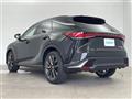 2026 Lexus RX