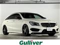 2015 Mercedes-Benz CLA-CLASS