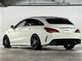 2015 Mercedes-Benz CLA-CLASS