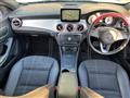 2015 Mercedes-Benz CLA-CLASS