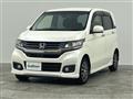 2014 Honda N-WGN