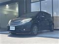 2013 Nissan Note