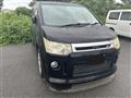 2008 Mitsubishi Delica D5
