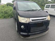 2008 Mitsubishi Delica D5