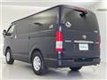2021 Toyota Hiace Van