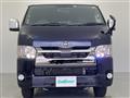 2021 Toyota Hiace Van