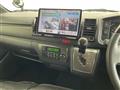 2021 Toyota Hiace Van