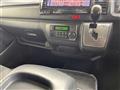 2021 Toyota Hiace Van