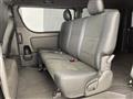 2021 Toyota Hiace Van