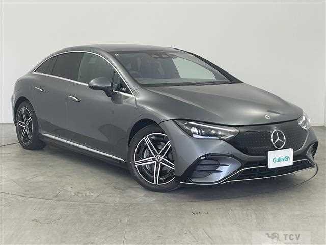 2024 Mercedes-Benz Mercedes-Benz Others
