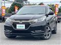 2017 Honda VEZEL