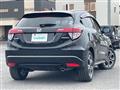 2017 Honda VEZEL