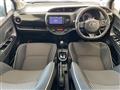 2019 Toyota Vitz