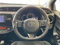 2019 Toyota Vitz