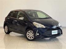 2019 Toyota Vitz