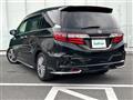 2018 Honda Odyssey