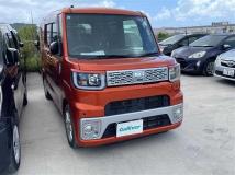 2015 Daihatsu WAKE