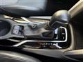 2022 Toyota CorollaCross