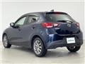 2019 Mazda Demio