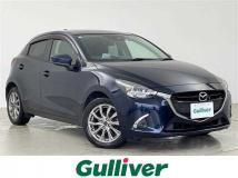 2019 Mazda Demio