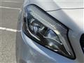 2016 Mercedes-Benz A-Class