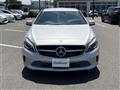 2016 Mercedes-Benz A-Class