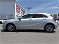 2016 Mercedes-Benz A-Class