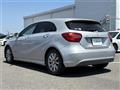 2016 Mercedes-Benz A-Class