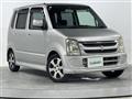 2008 Suzuki Wagon R
