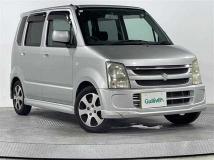 2008 Suzuki Wagon R