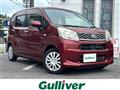 2015 Daihatsu Move