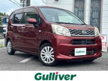 2015 Daihatsu Move
