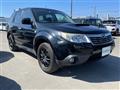 2008 Subaru Forester