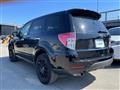 2008 Subaru Forester