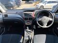 2008 Subaru Forester