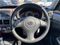 2008 Subaru Forester