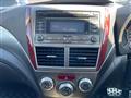 2008 Subaru Forester