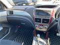 2008 Subaru Forester