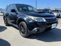2008 Subaru Forester